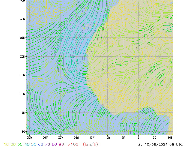 Sa 10.08.2024 06 UTC