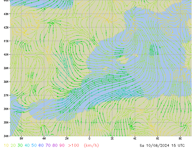 Sa 10.08.2024 15 UTC