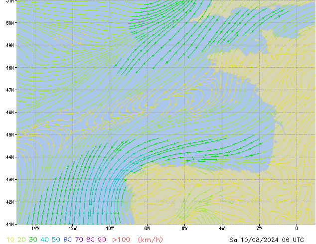 Sa 10.08.2024 06 UTC