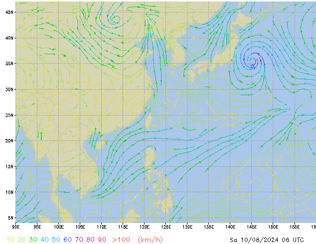 Sa 10.08.2024 06 UTC