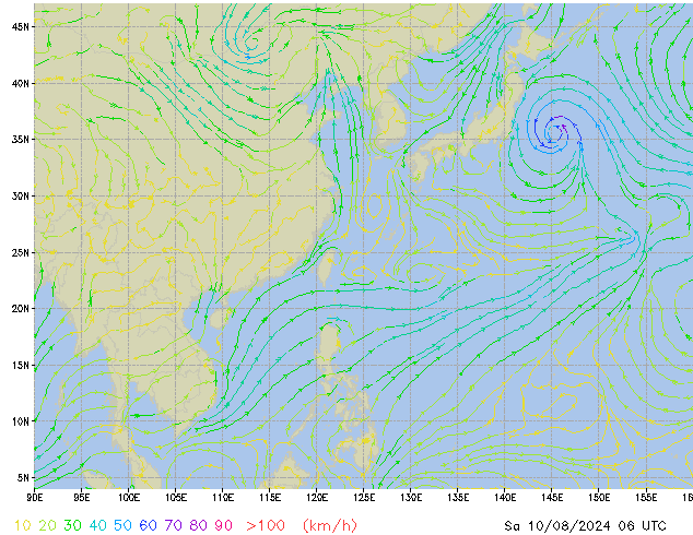 Sa 10.08.2024 06 UTC