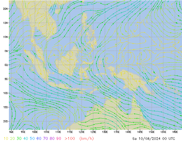 Sa 10.08.2024 00 UTC