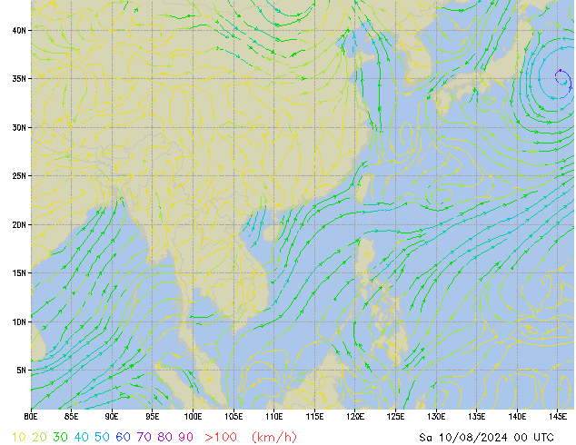 Sa 10.08.2024 00 UTC