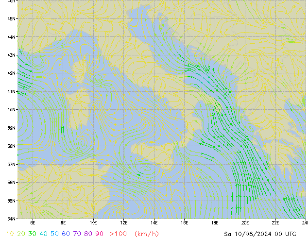 Sa 10.08.2024 00 UTC