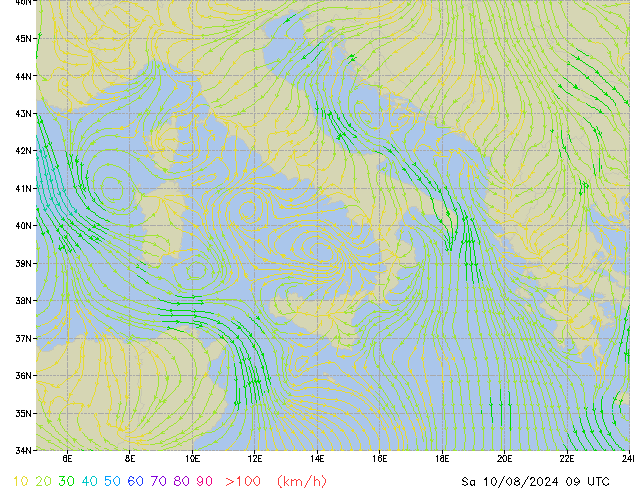 Sa 10.08.2024 09 UTC