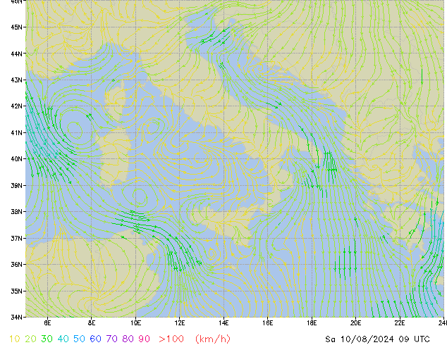 Sa 10.08.2024 09 UTC