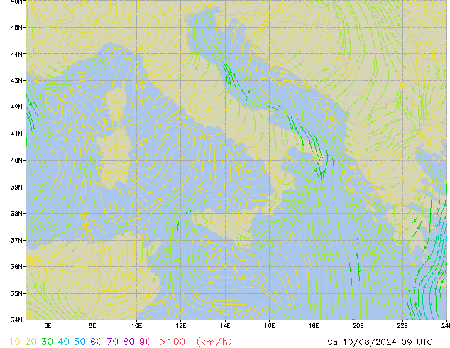 Sa 10.08.2024 09 UTC