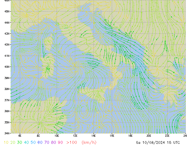 Sa 10.08.2024 15 UTC