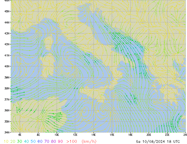 Sa 10.08.2024 18 UTC