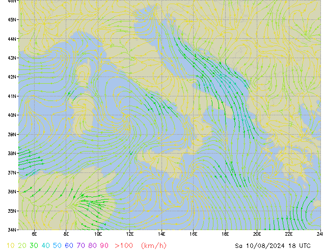 Sa 10.08.2024 18 UTC