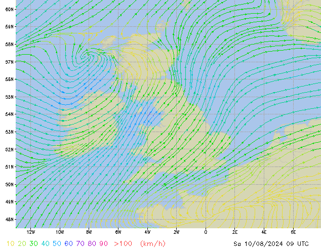 Sa 10.08.2024 09 UTC