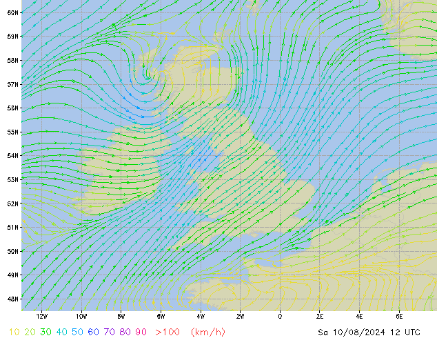 Sa 10.08.2024 12 UTC