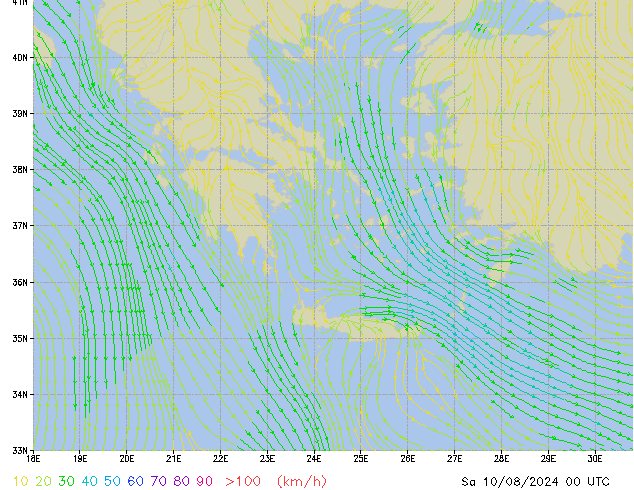 Sa 10.08.2024 00 UTC