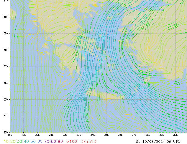 Sa 10.08.2024 09 UTC