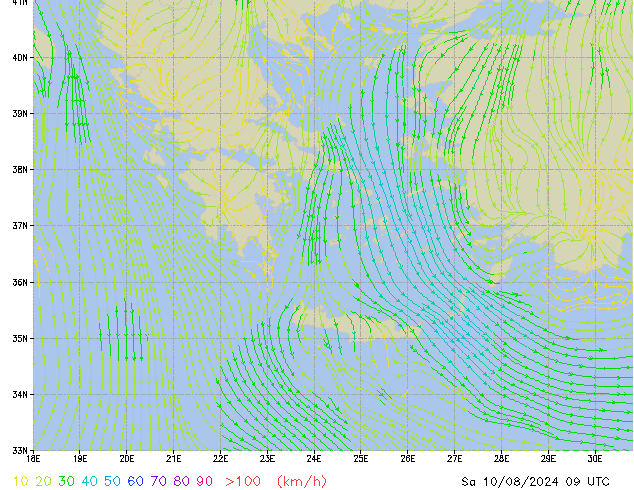 Sa 10.08.2024 09 UTC