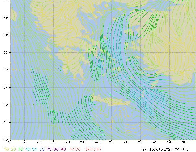 Sa 10.08.2024 09 UTC