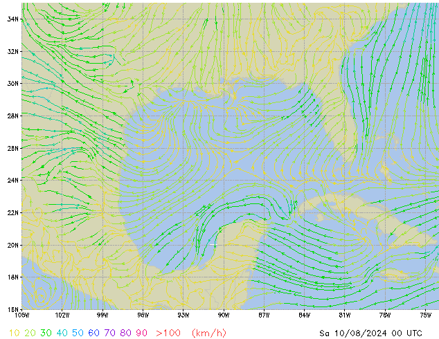 Sa 10.08.2024 00 UTC