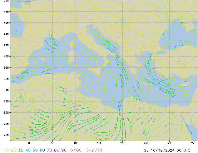 Sa 10.08.2024 00 UTC