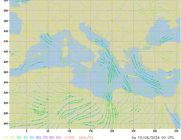 Sa 10.08.2024 00 UTC