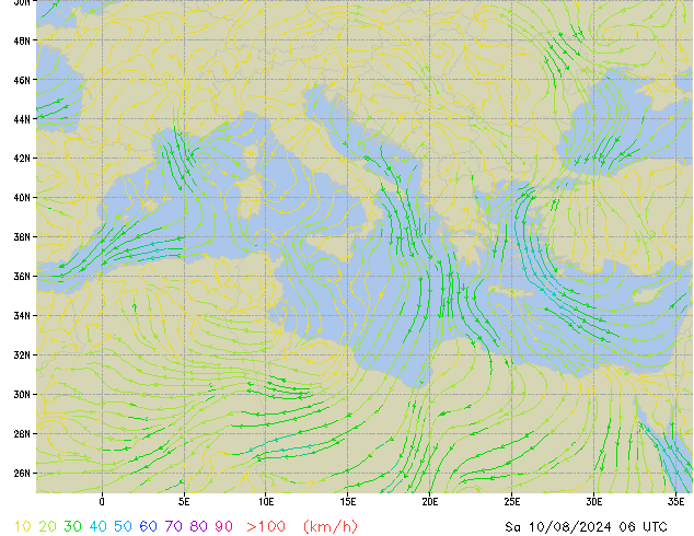 Sa 10.08.2024 06 UTC