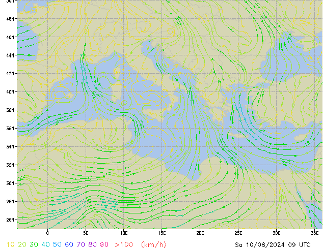 Sa 10.08.2024 09 UTC