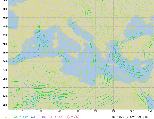 Sa 10.08.2024 09 UTC