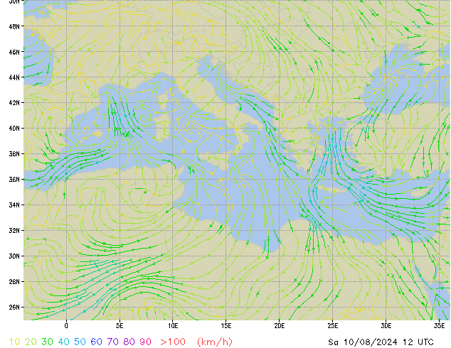 Sa 10.08.2024 12 UTC