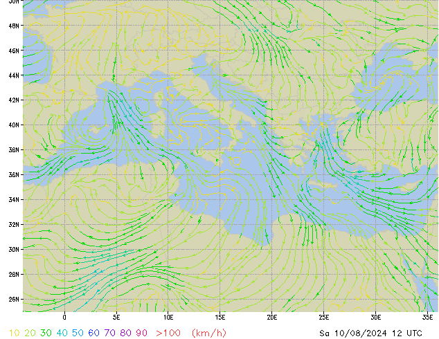 Sa 10.08.2024 12 UTC