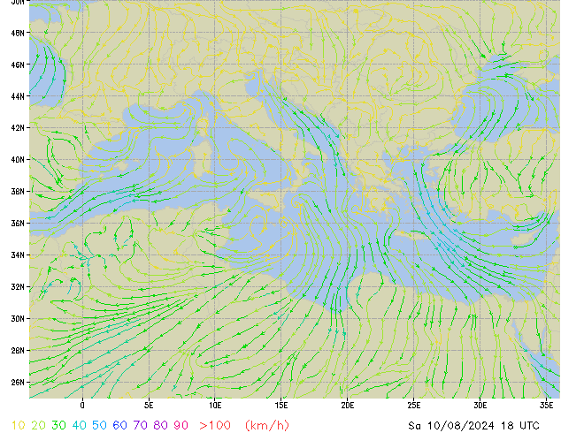 Sa 10.08.2024 18 UTC