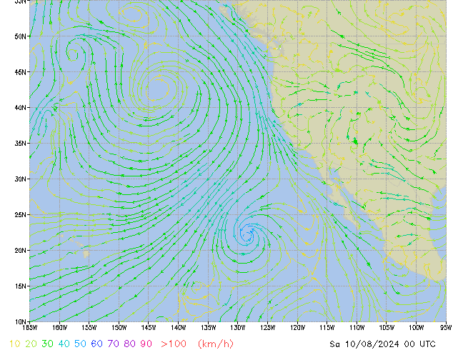 Sa 10.08.2024 00 UTC