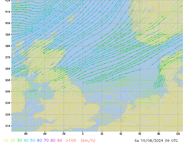 Sa 10.08.2024 09 UTC