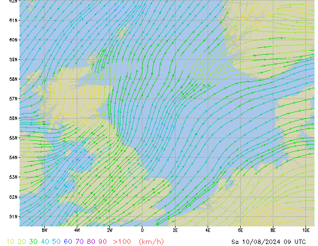 Sa 10.08.2024 09 UTC