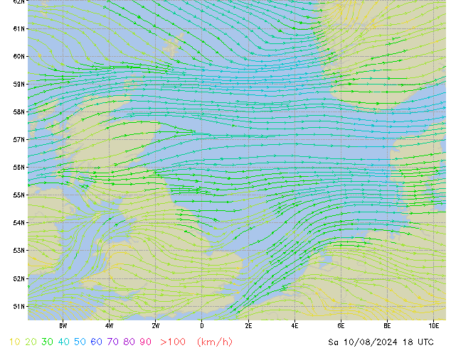 Sa 10.08.2024 18 UTC