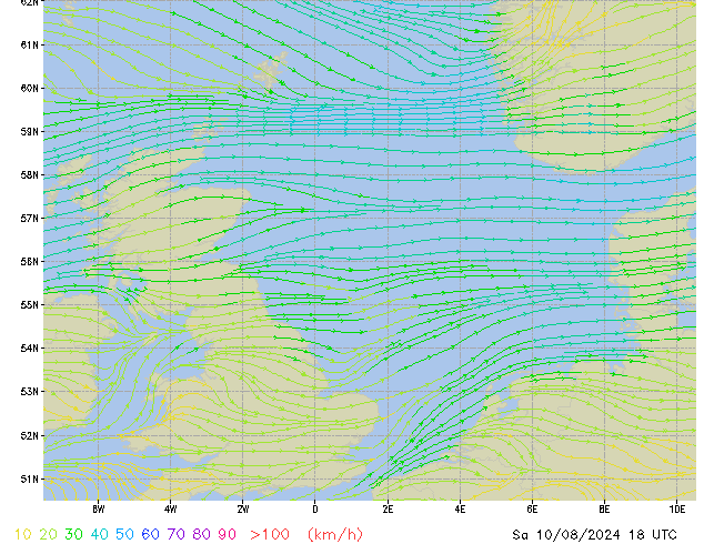 Sa 10.08.2024 18 UTC