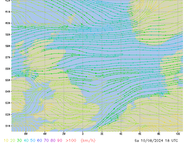 Sa 10.08.2024 18 UTC