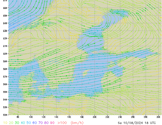 Sa 10.08.2024 18 UTC