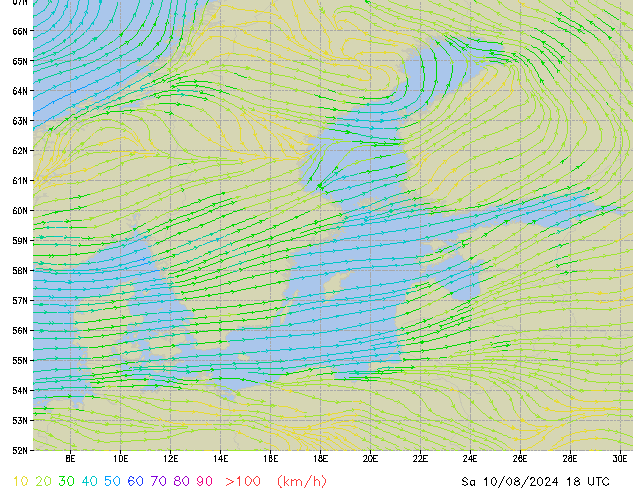 Sa 10.08.2024 18 UTC