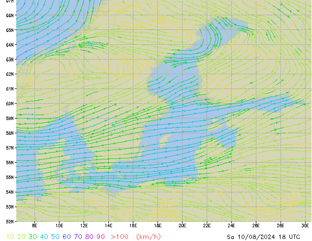 Sa 10.08.2024 18 UTC