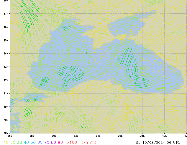 Sa 10.08.2024 06 UTC