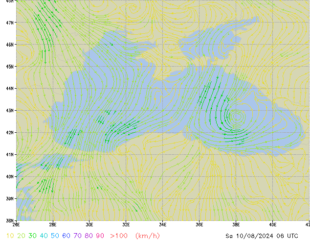 Sa 10.08.2024 06 UTC