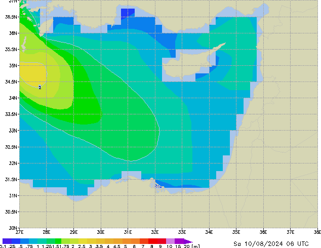 Sa 10.08.2024 06 UTC