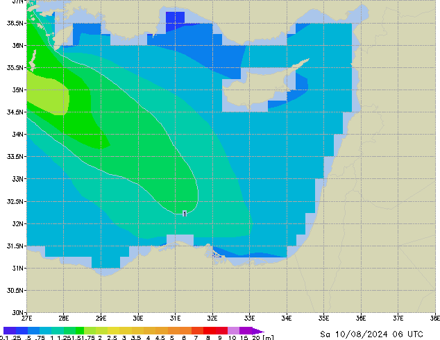 Sa 10.08.2024 06 UTC