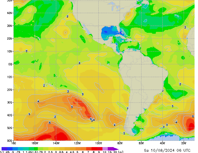 Sa 10.08.2024 06 UTC