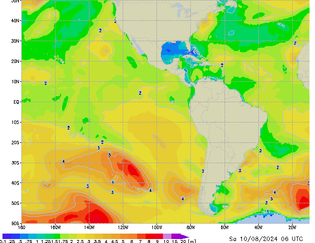 Sa 10.08.2024 06 UTC