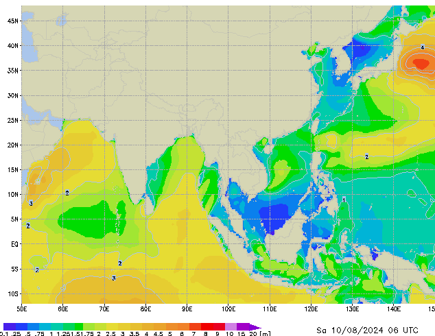 Sa 10.08.2024 06 UTC