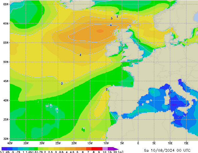 Sa 10.08.2024 00 UTC