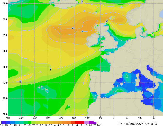 Sa 10.08.2024 06 UTC