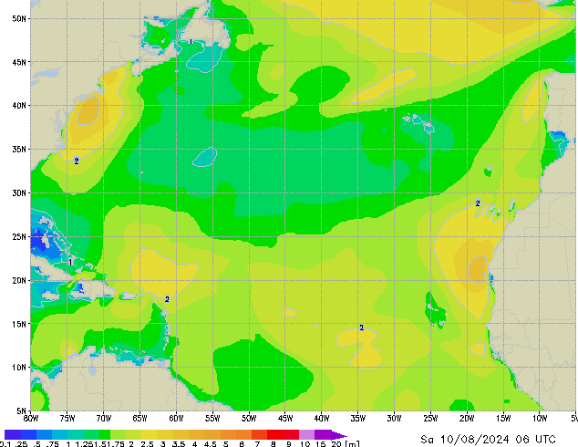 Sa 10.08.2024 06 UTC