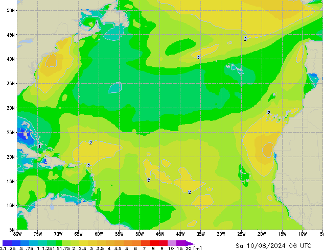 Sa 10.08.2024 06 UTC