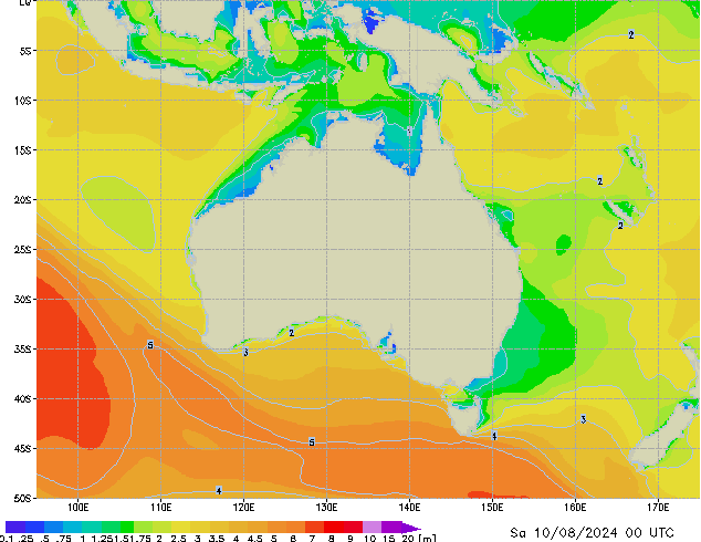 Sa 10.08.2024 00 UTC